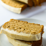 Gingerbread Loaf | Marsha's Baking Addiction