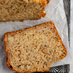 The BEST Banana Bread