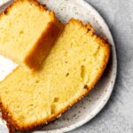 Perfect Pound Cake