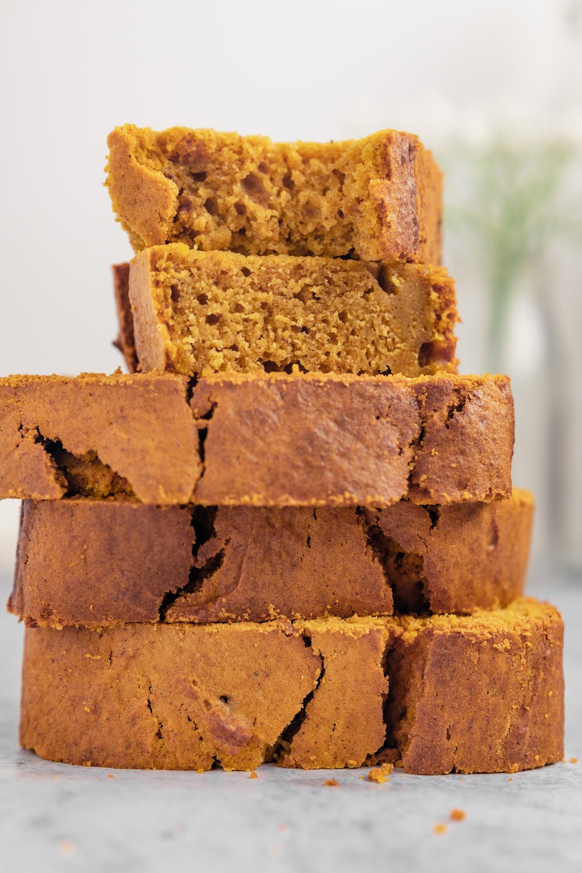 Pumpkin Bread