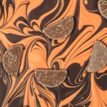 Chocolate Orange Bark