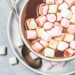 Homemade Hot Chocolate
