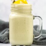 Mango Banana Smoothie