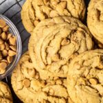 Peanut Butter Chip Cookies