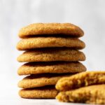Pumpkin Snickerdoodles