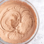 Chocolate Whipped Cream