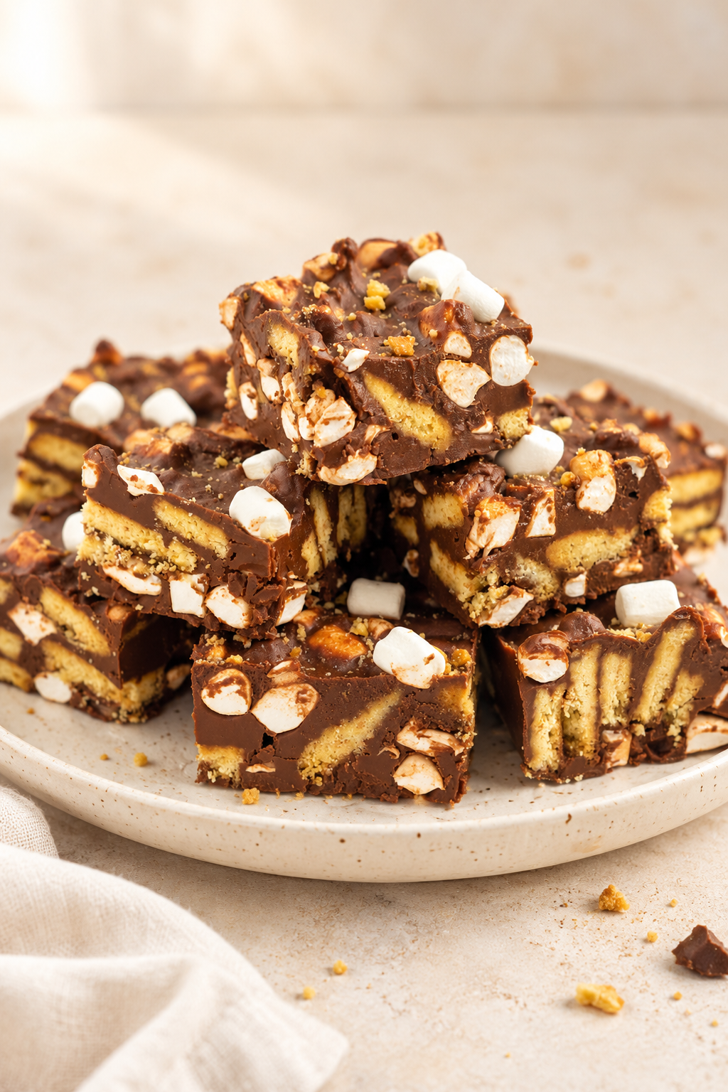 Rocky Road