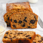 Homemade Malt Loaf