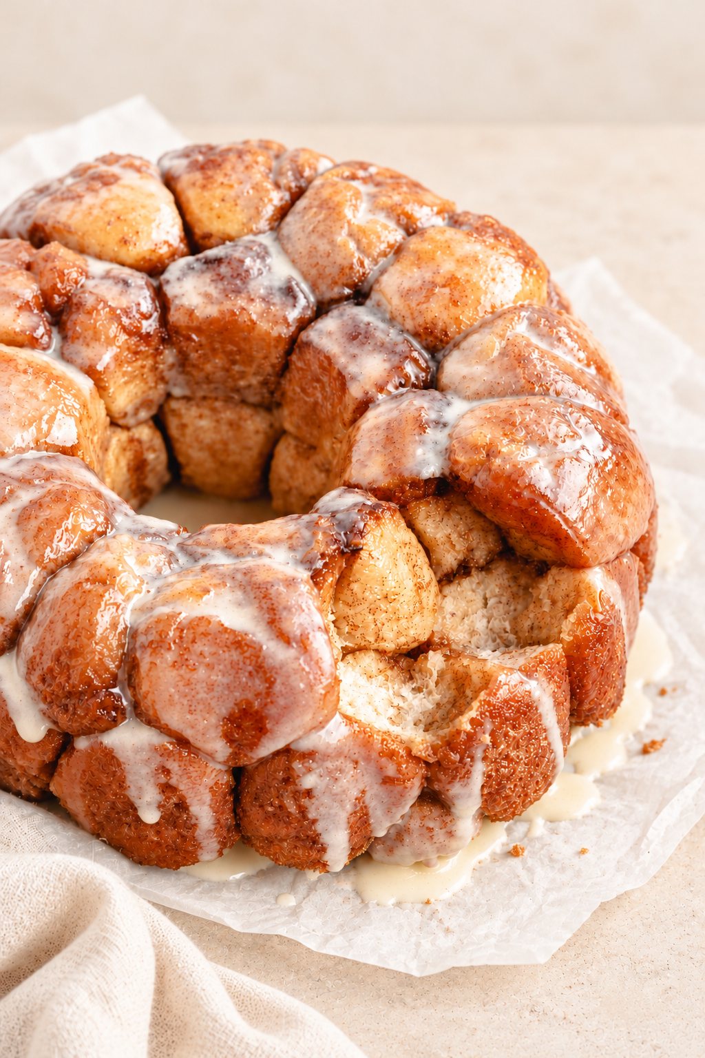 Monkey Bread